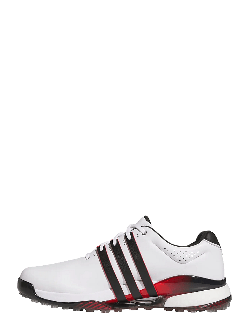 adidas Golf - TOUR360 25 SL - golfschuhe - ftwwht/cblack/lucred - 2