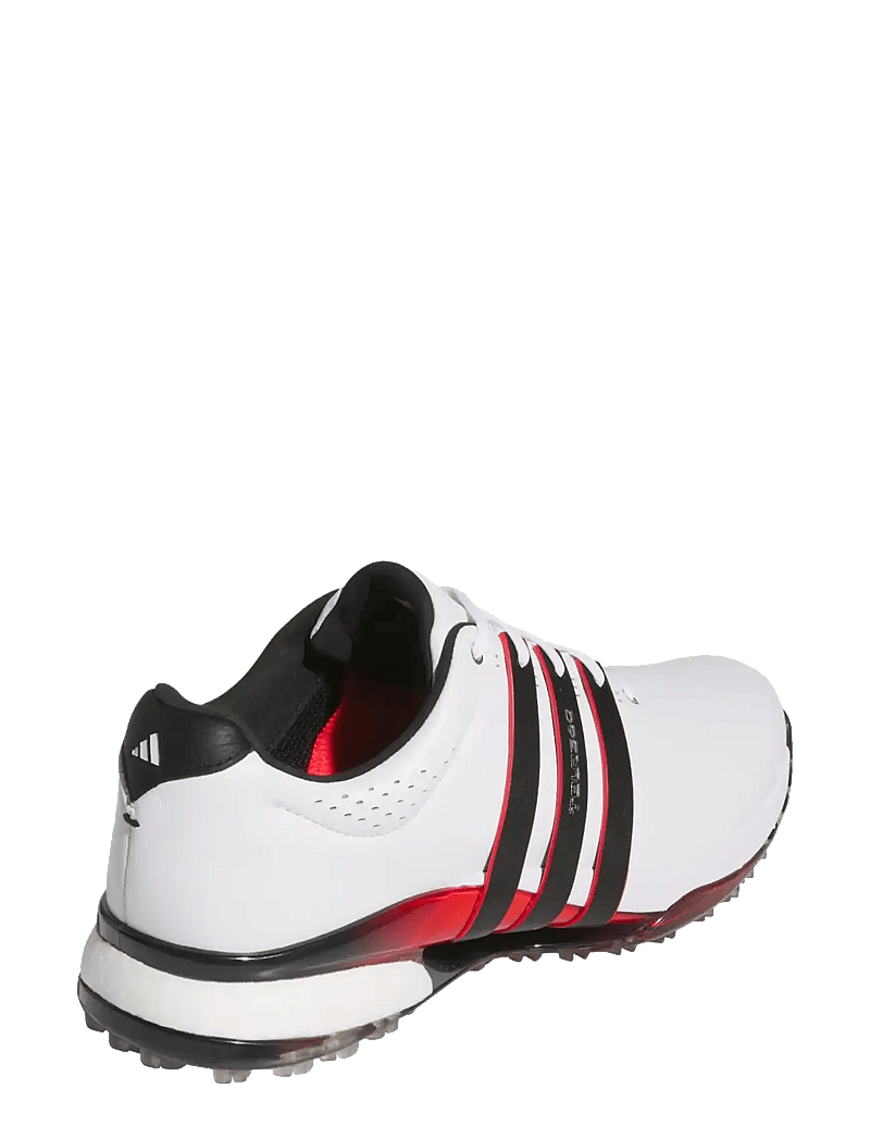 adidas Golf - TOUR360 25 SL - golfschuhe - ftwwht/cblack/lucred - 3