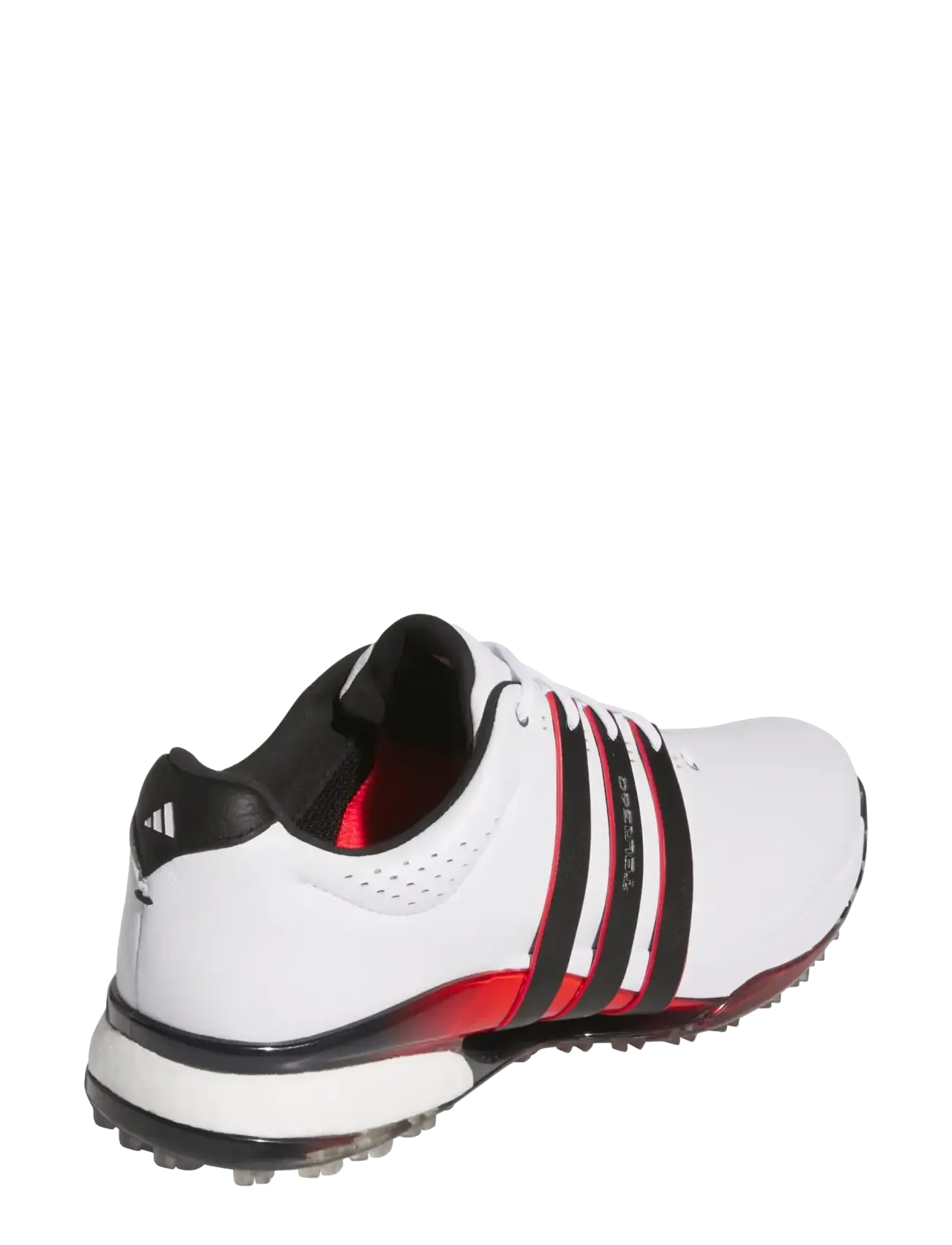adidas Golf - TOUR360 25 SL - golfa apavi - ftwwht/cblack/lucred - 3