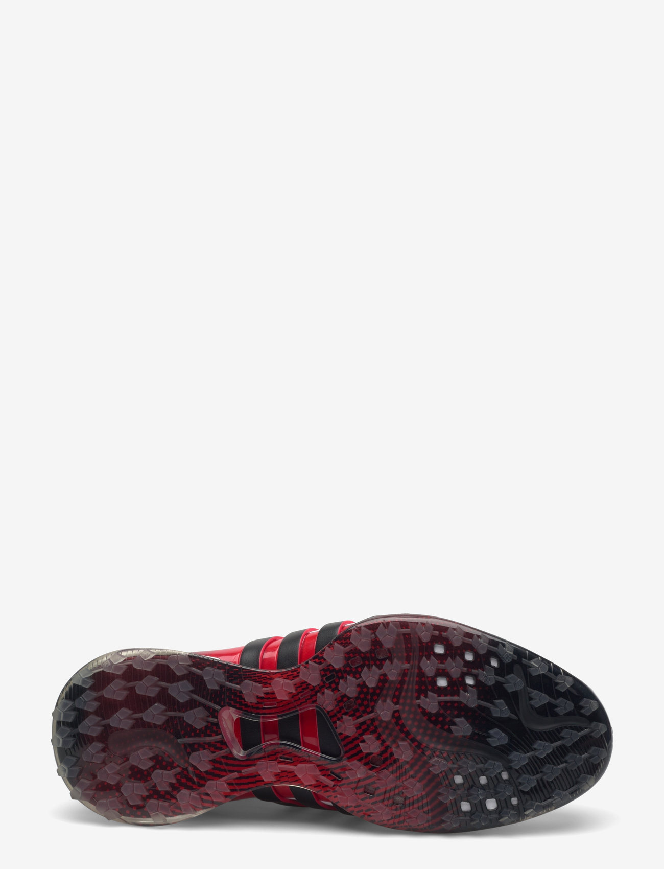 adidas Golf - TOUR360 25 SL - golfschuhe - ftwwht/cblack/lucred - 4