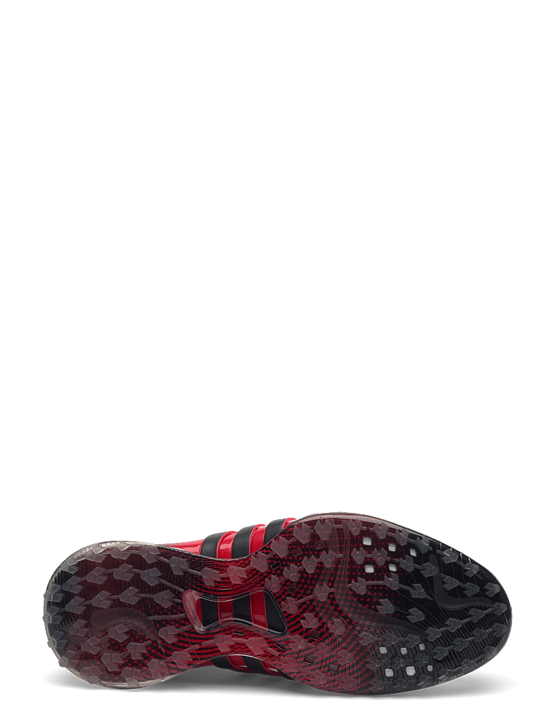 adidas Golf - TOUR360 25 SL - golfschuhe - ftwwht/cblack/lucred - 4