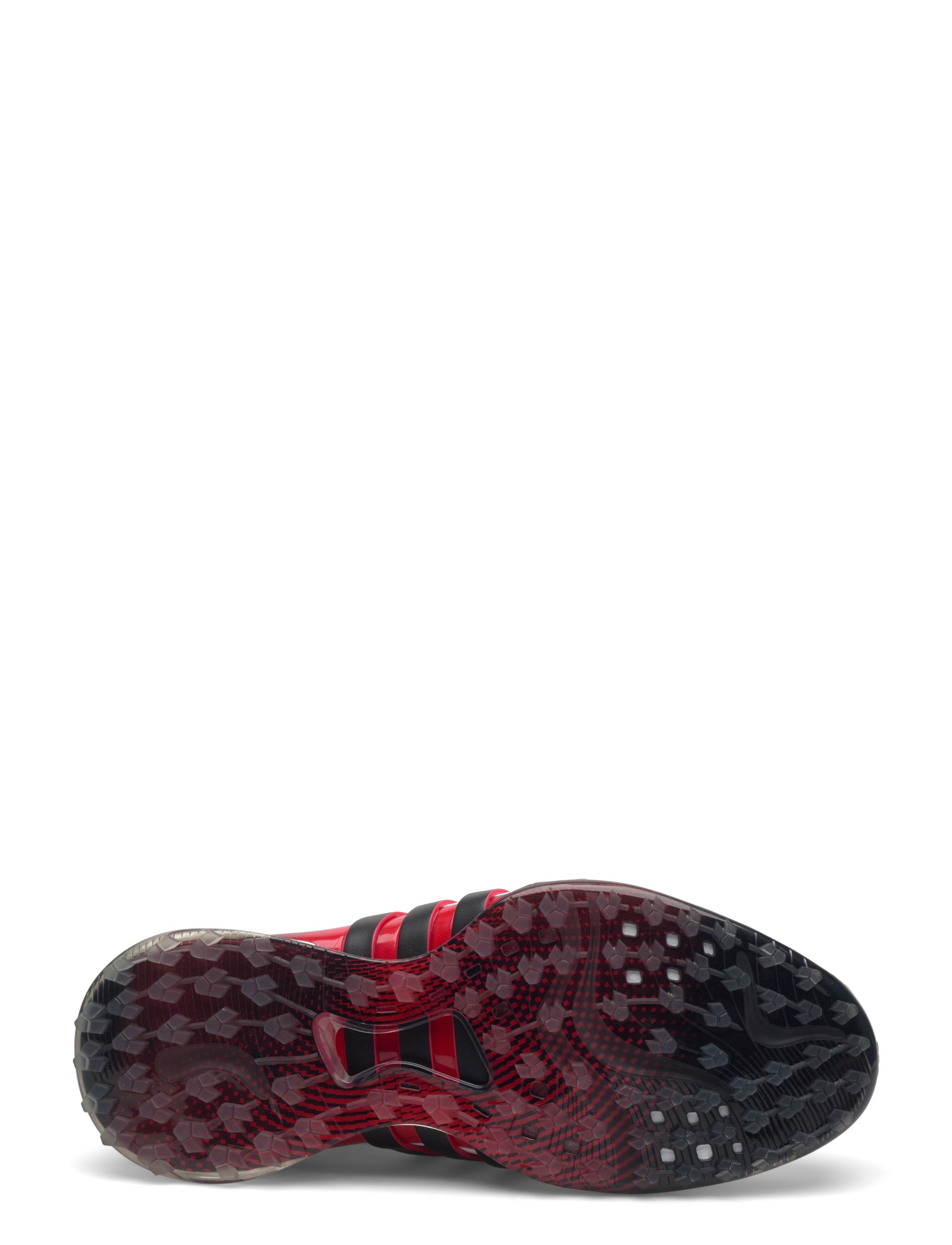 adidas Golf - TOUR360 25 SL - golfa apavi - ftwwht/cblack/lucred - 4