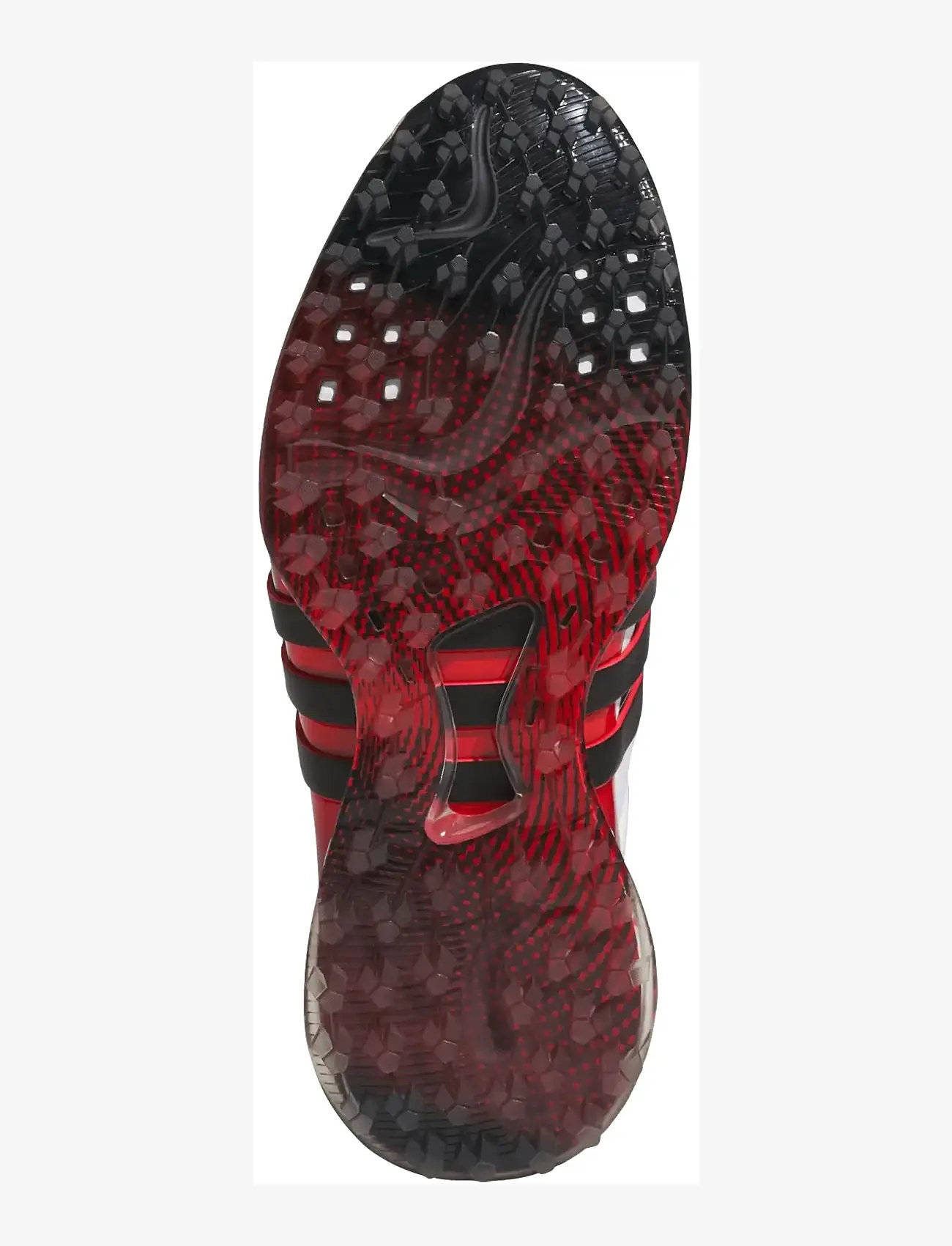 adidas Golf - TOUR360 25 SL - golfijalatsid - ftwwht/cblack/lucred - 5