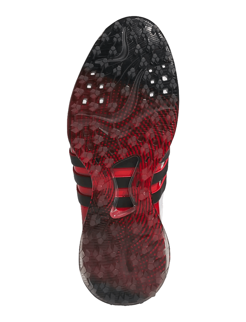 adidas Golf - TOUR360 25 SL - golfschuhe - ftwwht/cblack/lucred - 5