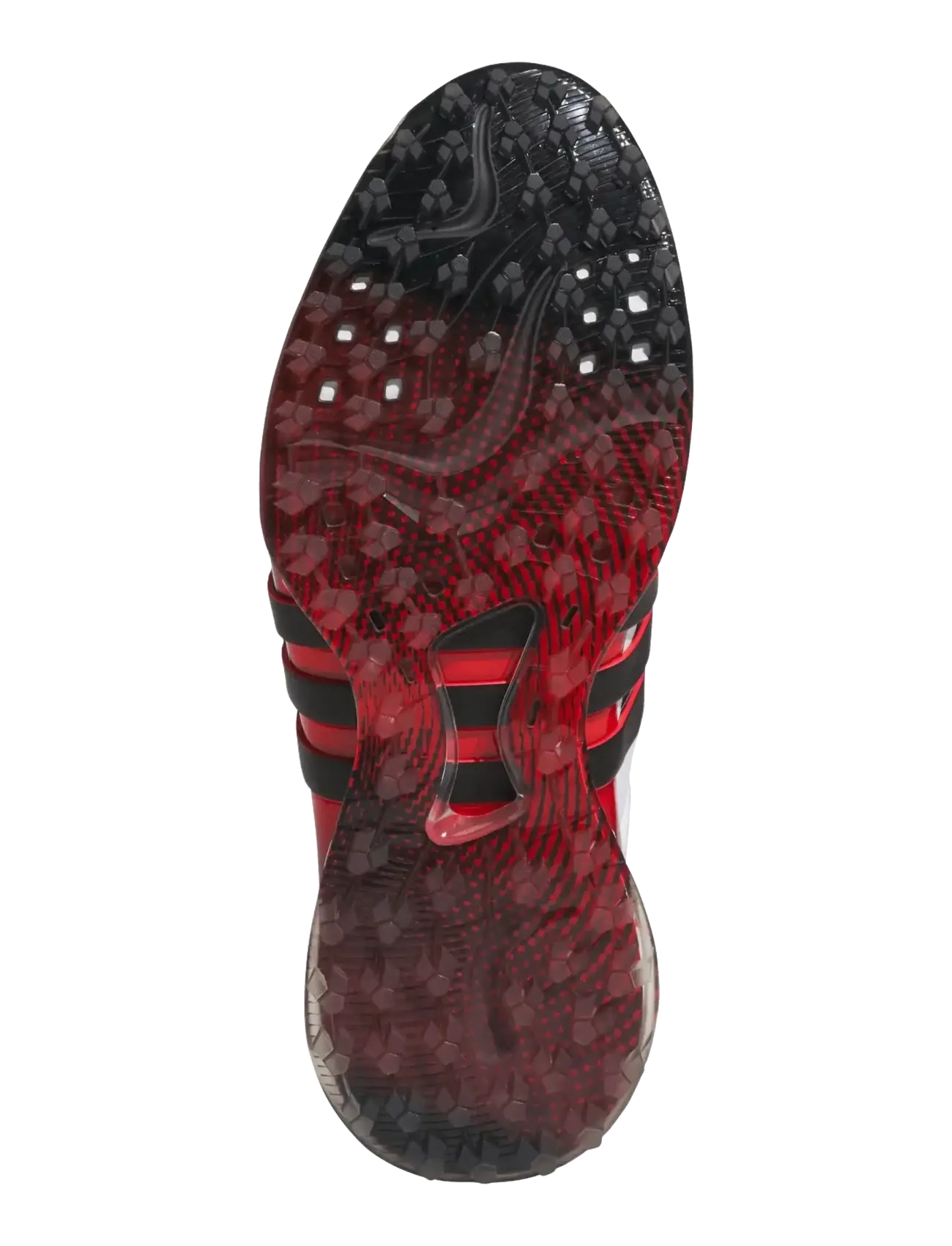 adidas Golf - TOUR360 25 SL - golfa apavi - ftwwht/cblack/lucred - 5