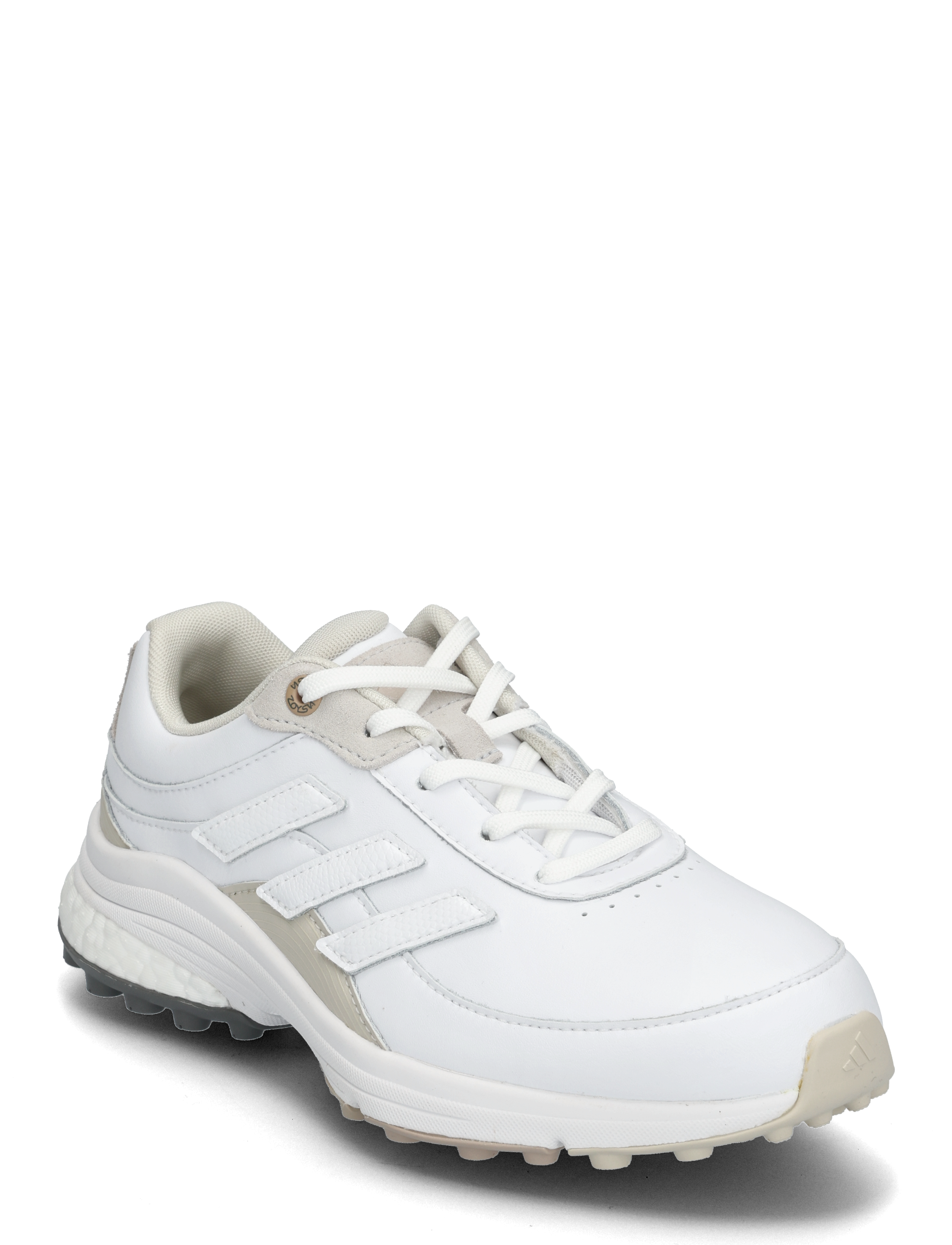 adidas Golf Zoysia, 42, White, Sport Sko > Sport Golf Sko, Dame