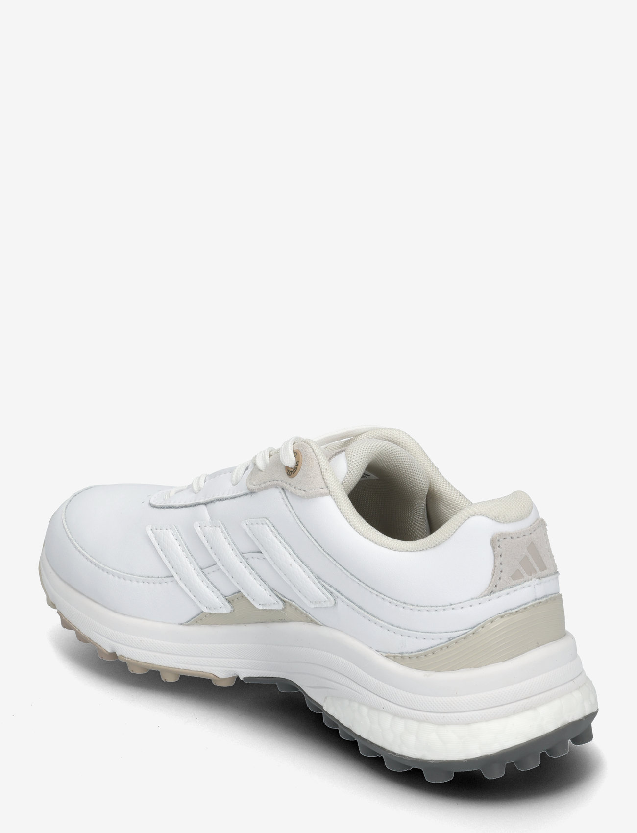 adidas Golf - ZOYSIA - golfskor - ftwwht/ftwwht/alumin - 2