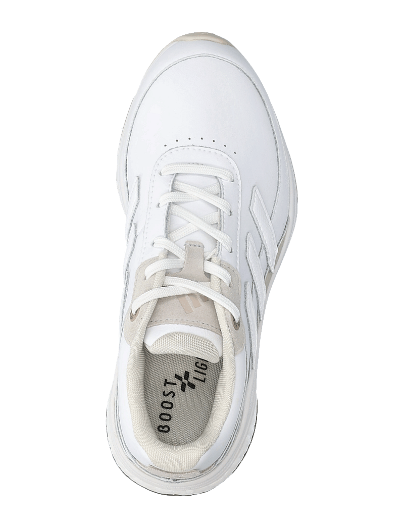 adidas Golf - ZOYSIA - golfschuhe - ftwwht/ftwwht/alumin - 3