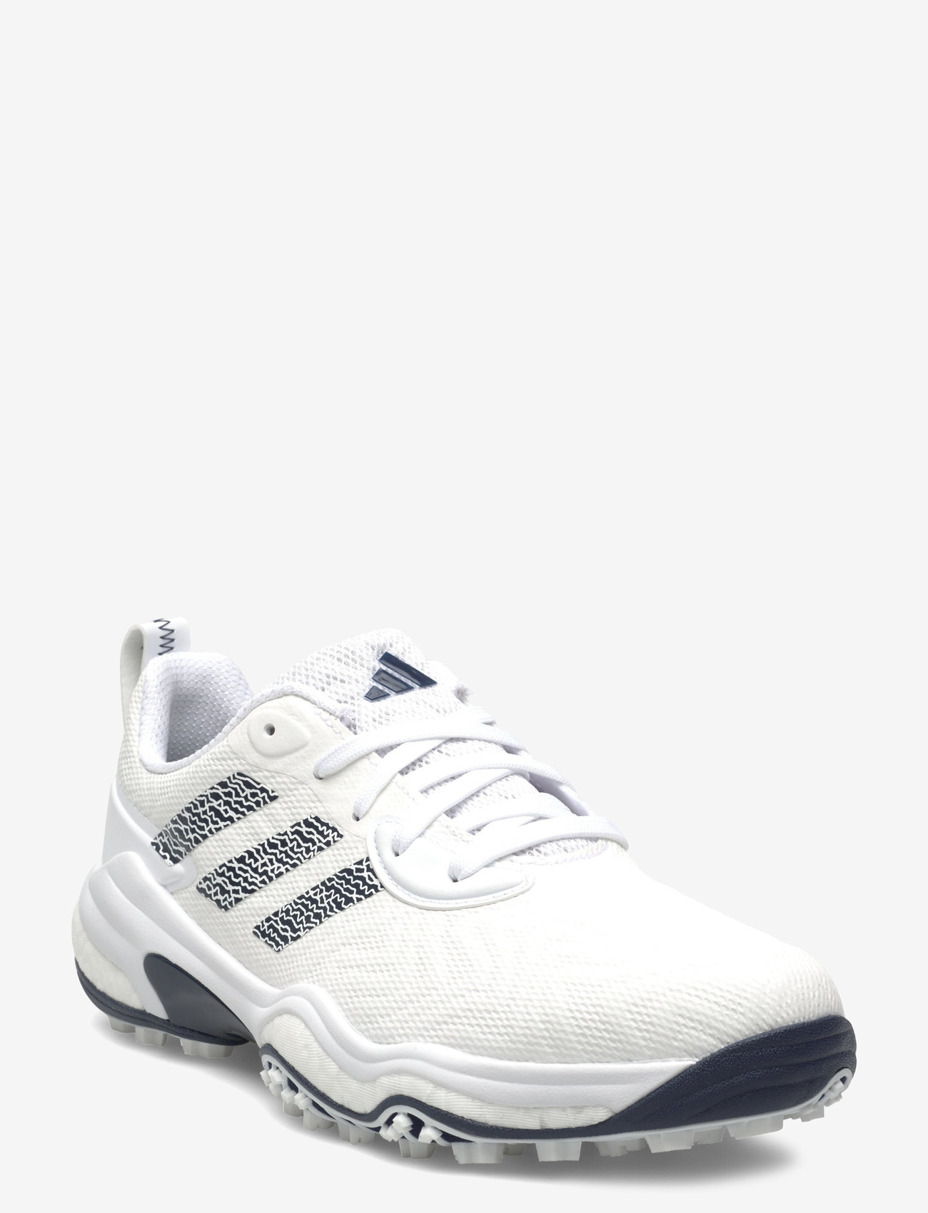 adidas Golf - CODECHAOS 25 - golfsko - ftwwht/conavy/ftwwht - 0