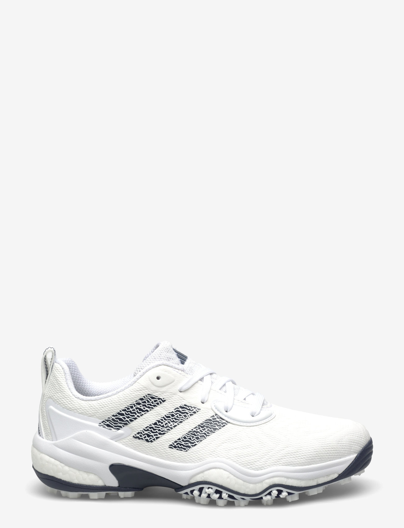 adidas Golf - CODECHAOS 25 - golfsko - ftwwht/conavy/ftwwht - 1