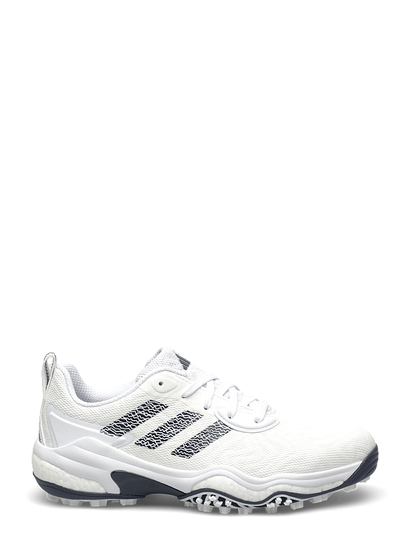 adidas Golf - CODECHAOS 25 - golfschuhe - ftwwht/conavy/ftwwht - 1