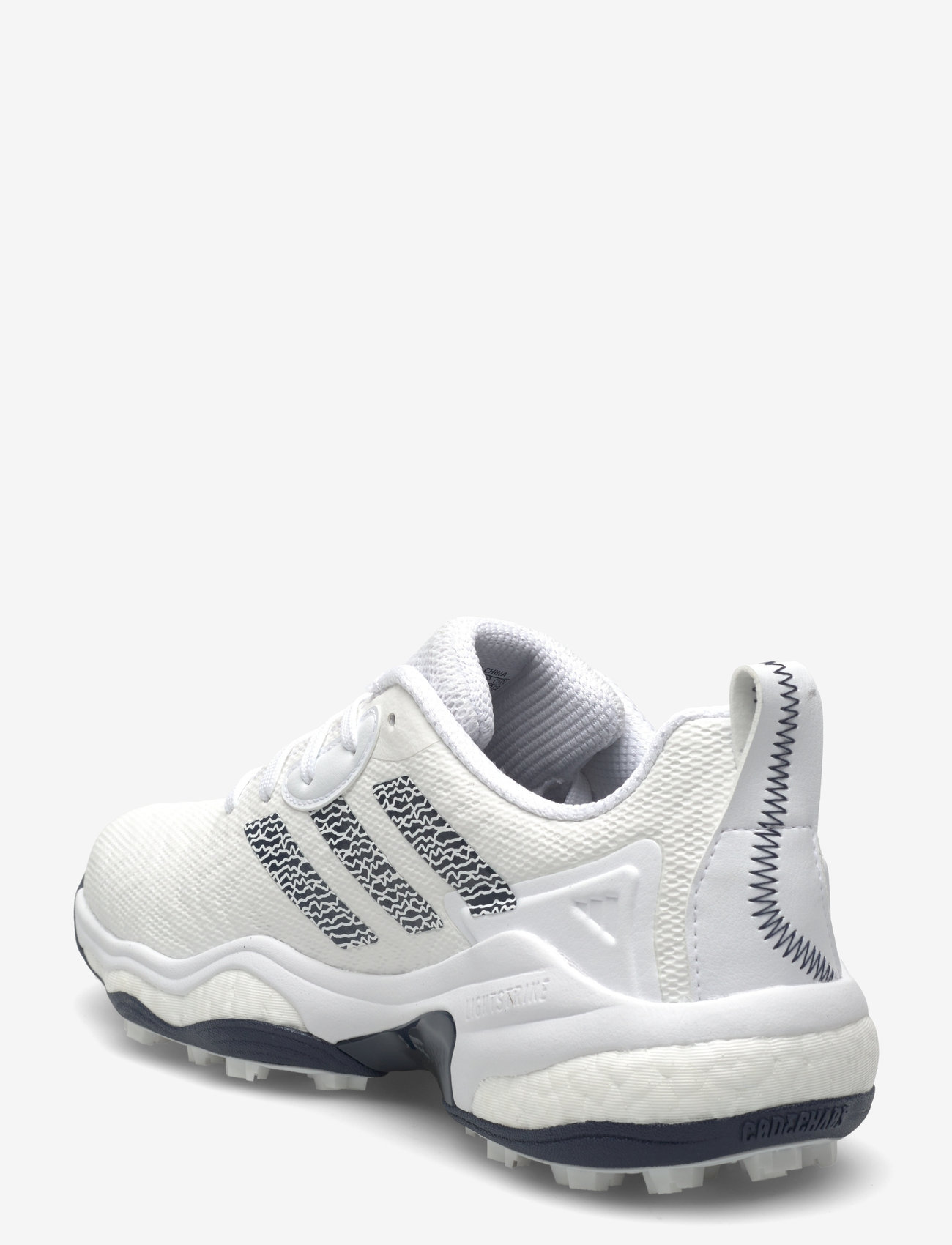 adidas Golf - CODECHAOS 25 - golfsko - ftwwht/conavy/ftwwht - 2