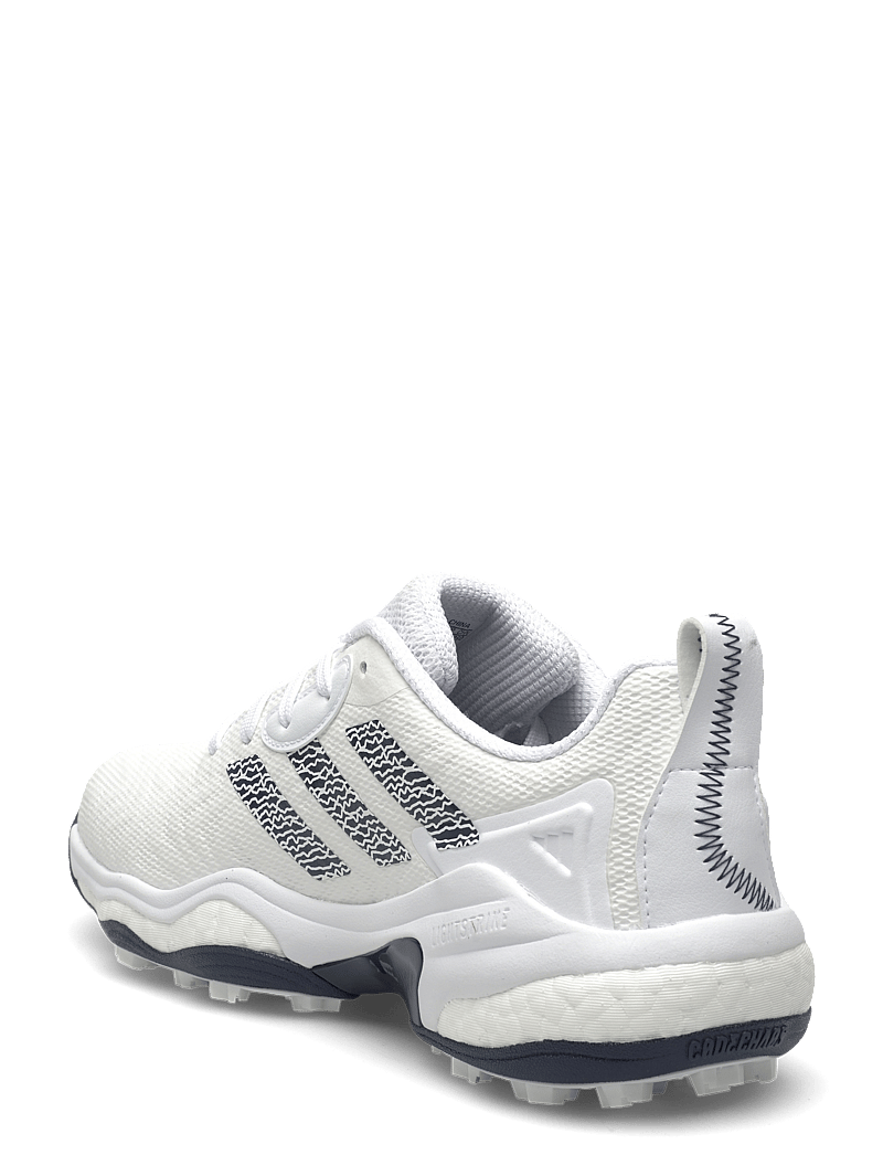 adidas Golf - CODECHAOS 25 - golfschuhe - ftwwht/conavy/ftwwht - 2
