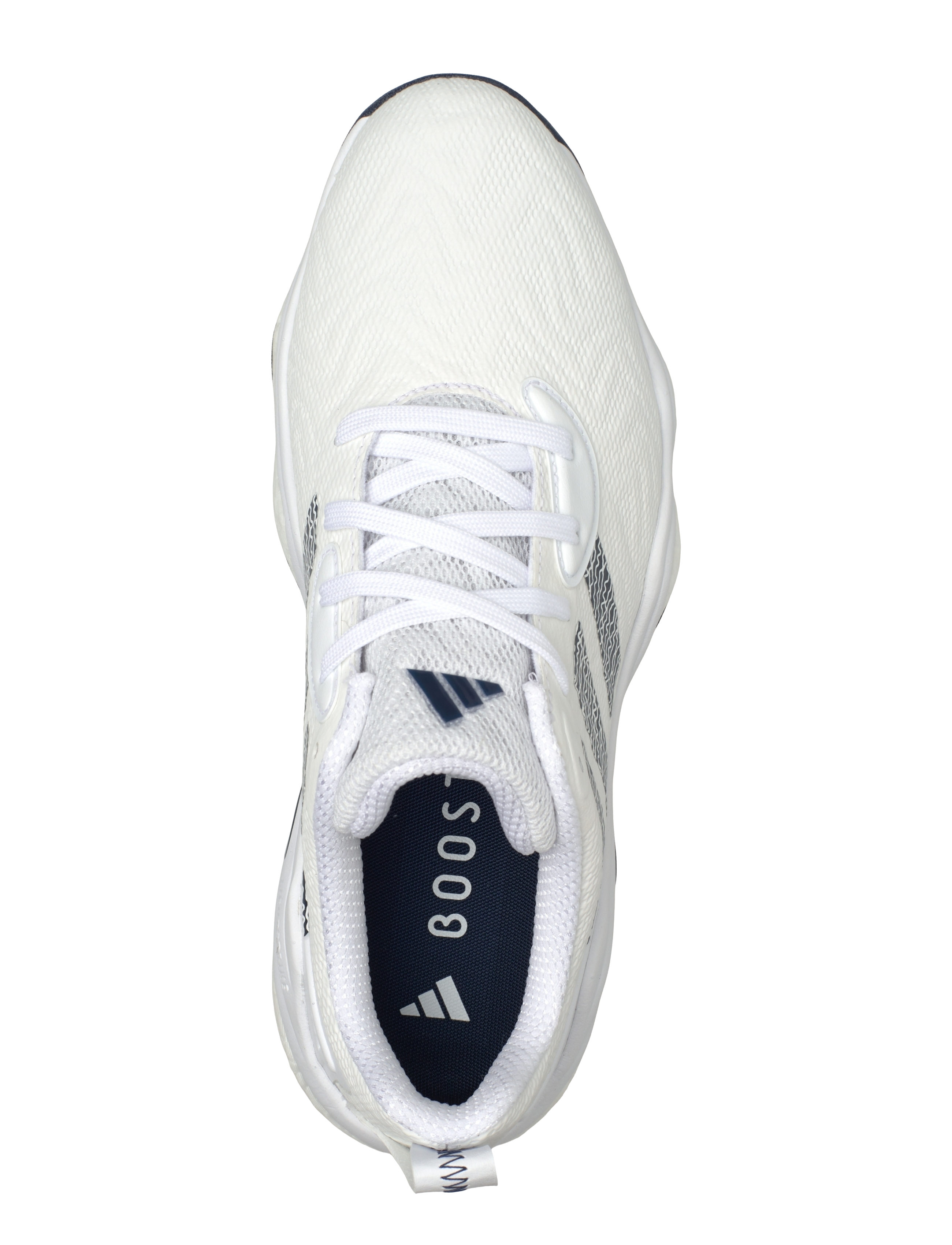 adidas Golf - CODECHAOS 25 - ftwwht/conavy/ftwwht - 3