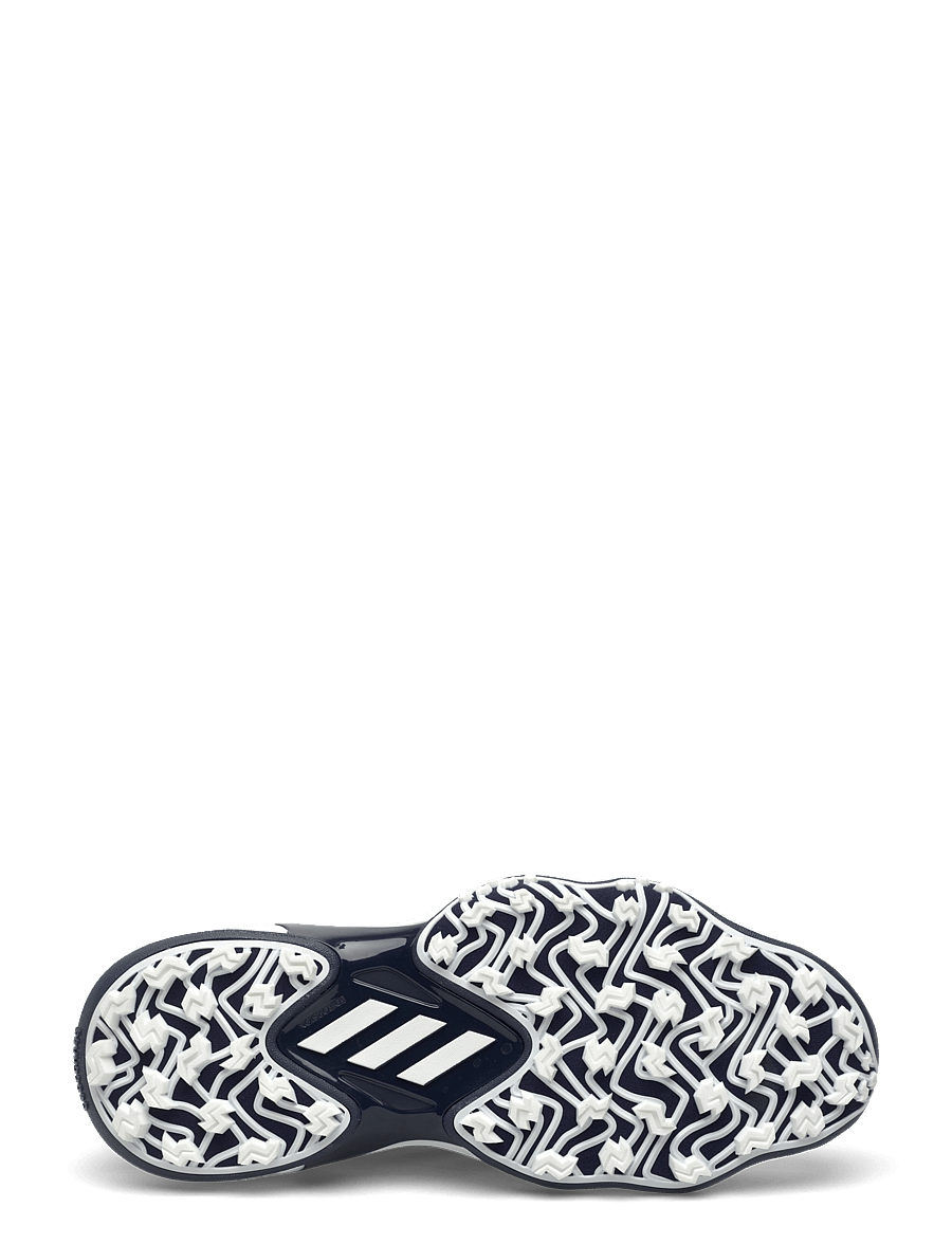 adidas Golf - CODECHAOS 25 - ftwwht/conavy/ftwwht - 4