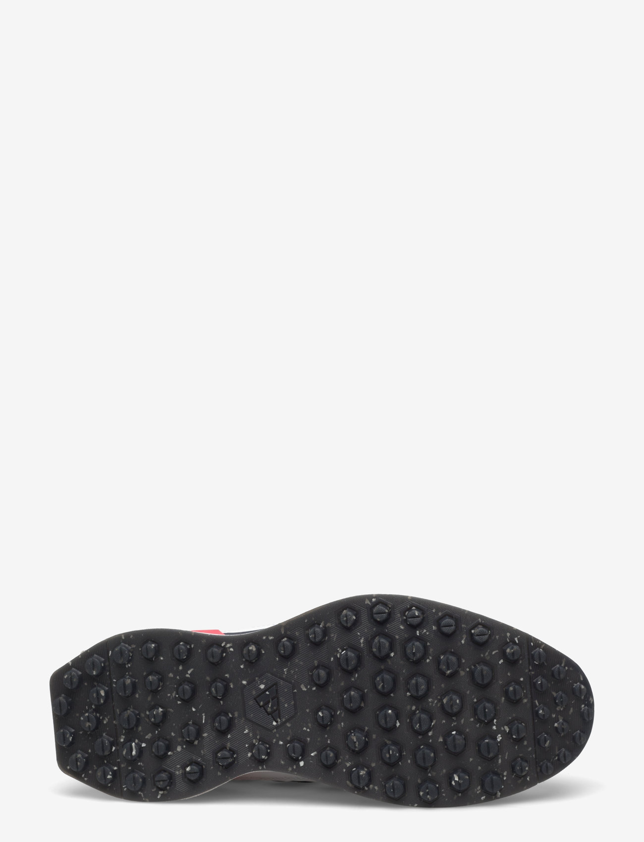 adidas Golf - S2G SL LEATHER 24 - golfschuhe - ftwwht/conavy/lucred - 4