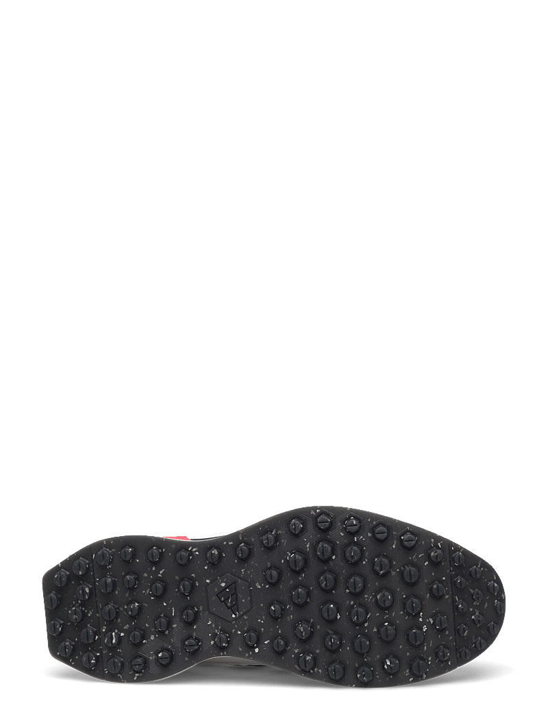 adidas Golf - S2G SL LEATHER 24 - golfijalatsid - ftwwht/conavy/lucred - 4