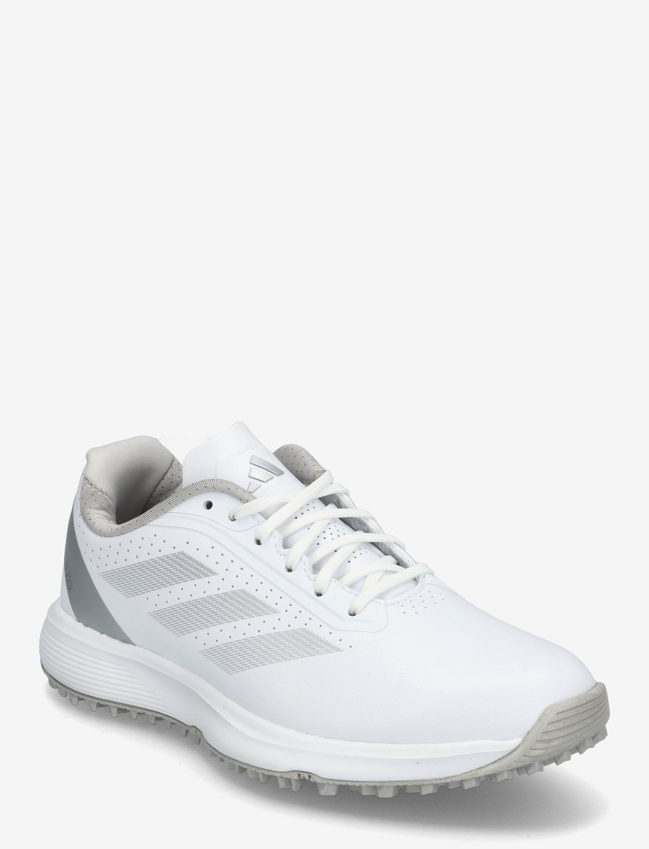 adidas Golf - JR ADIZERO ZG - løbesko - ftwwht/silvmt/ironmt - 0