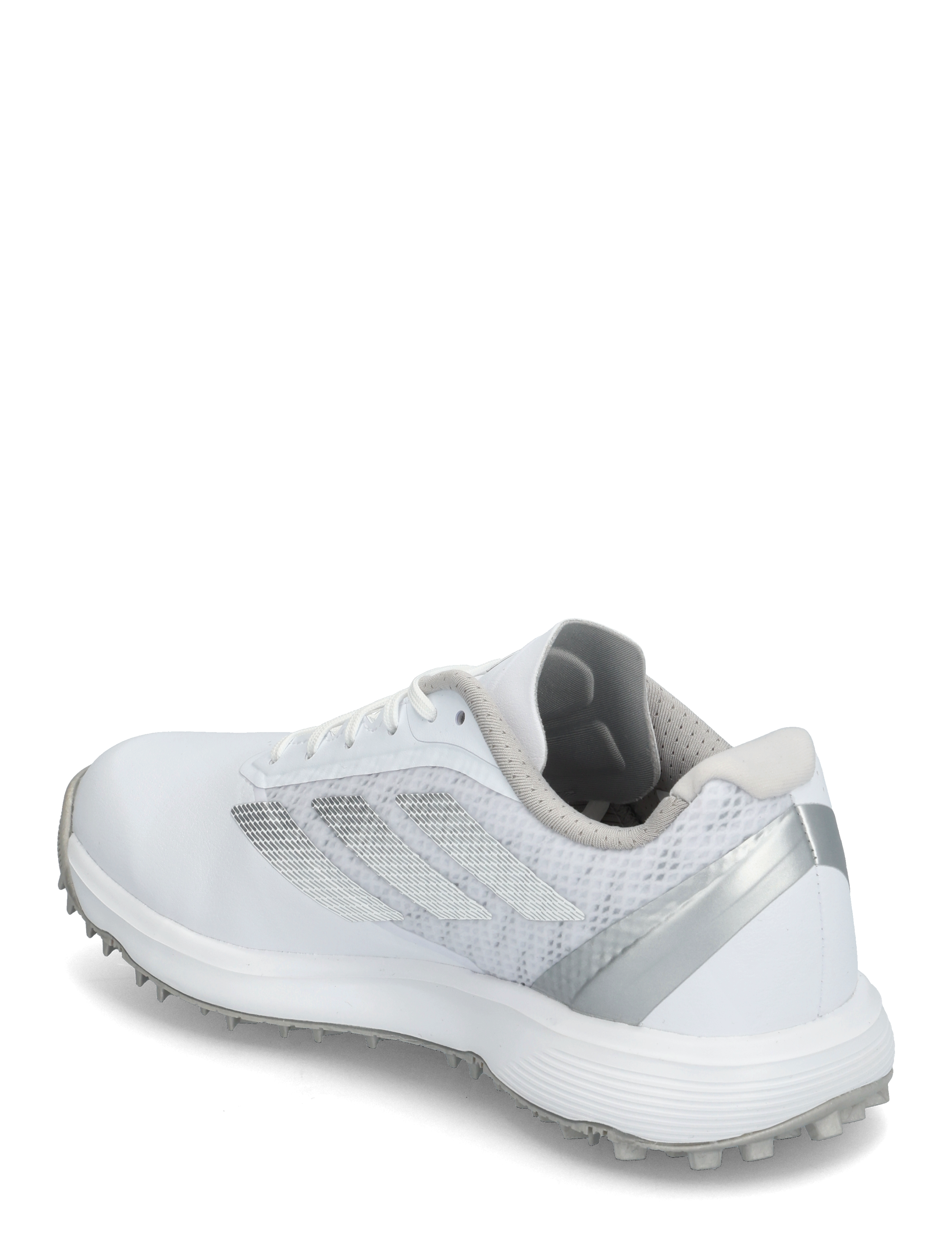 adidas Golf - JR ADIZERO ZG - jooksujalatsid - ftwwht/silvmt/ironmt - 2