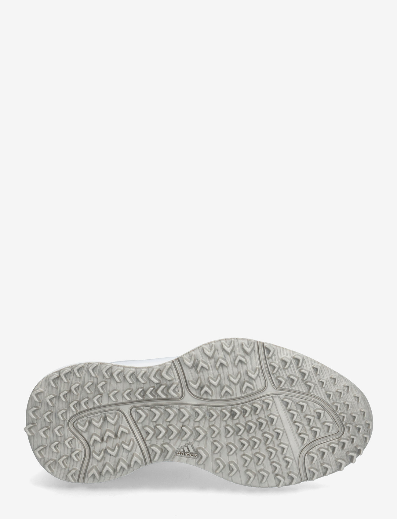 adidas Golf - JR ADIZERO ZG - løbesko - ftwwht/silvmt/ironmt - 4