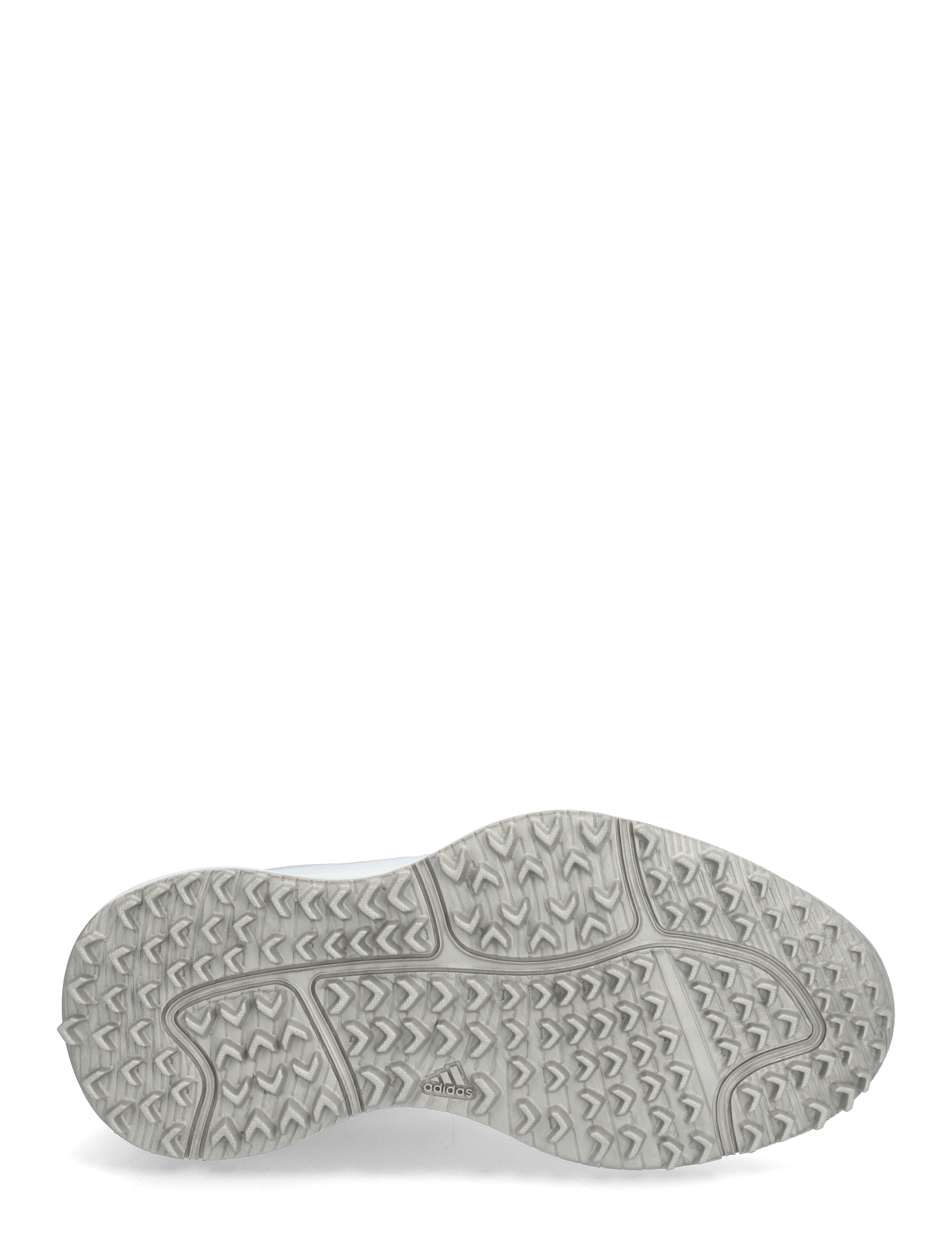 adidas Golf - JR ADIZERO ZG - jooksujalatsid - ftwwht/silvmt/ironmt - 4
