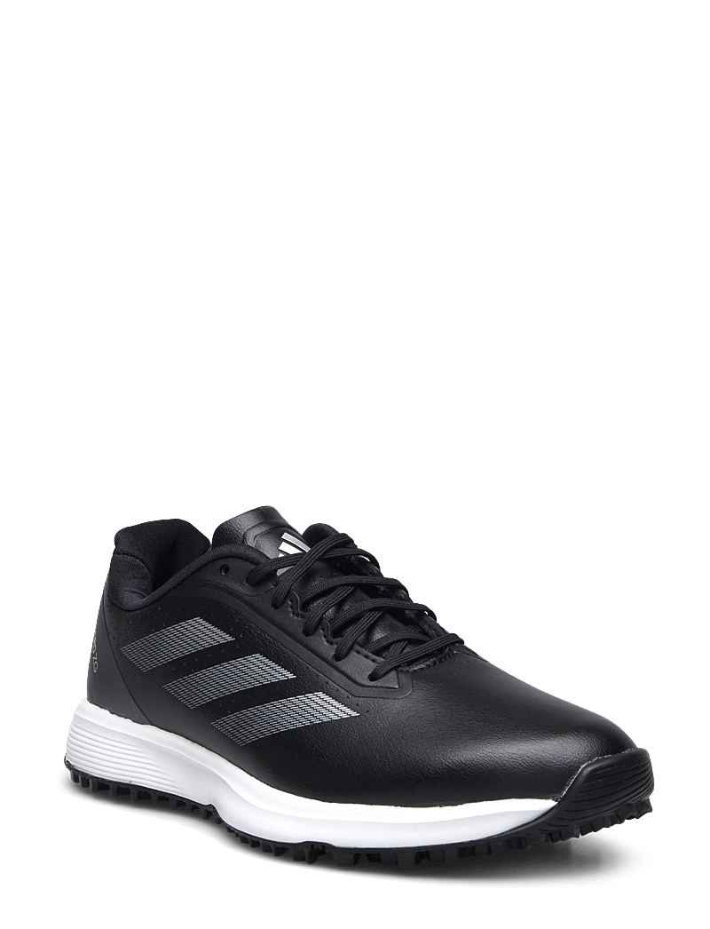 adidas Golf - JR ADIZERO ZG - laufschuhe - cblack/silvmt/ironmt - 0