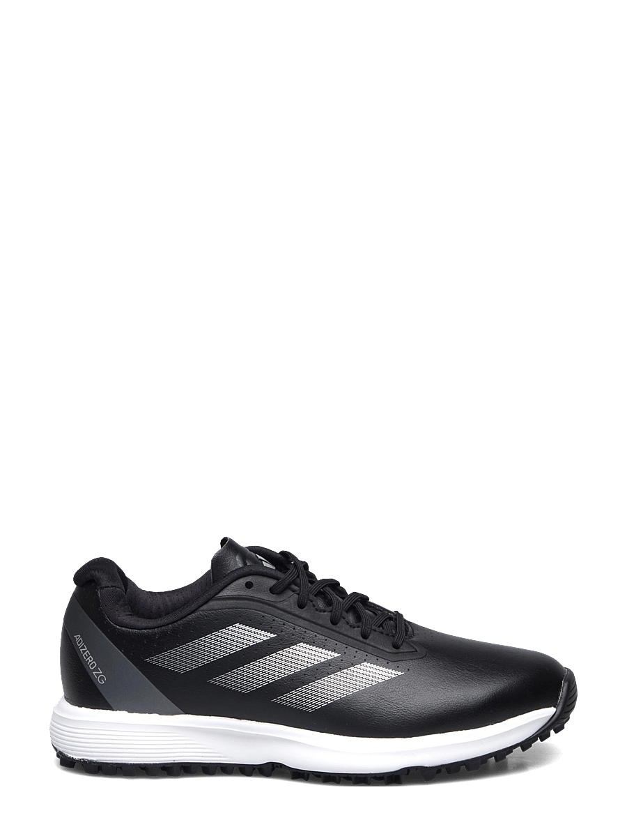 adidas Golf - JR ADIZERO ZG - laufschuhe - cblack/silvmt/ironmt - 1