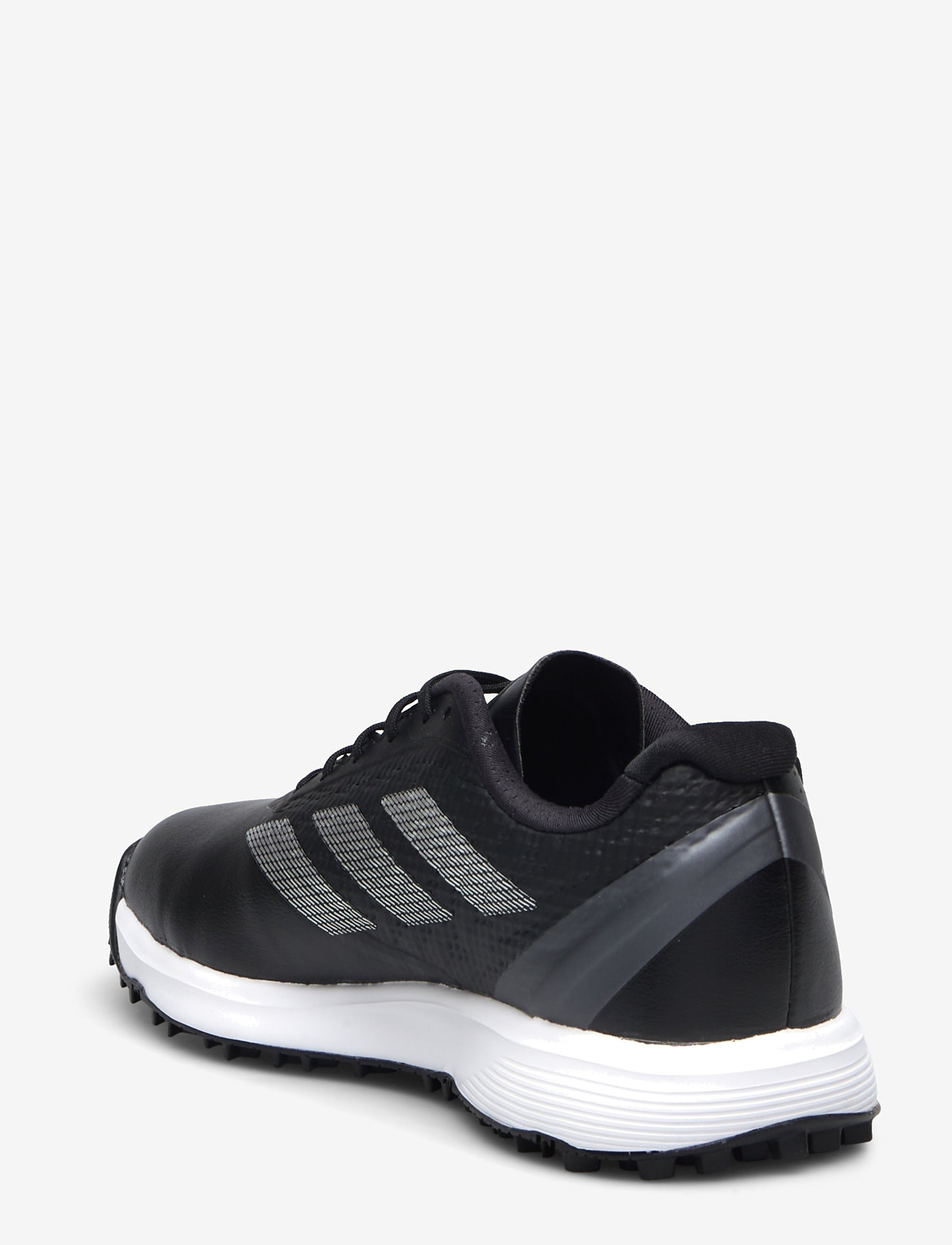 adidas Golf - JR ADIZERO ZG - laufschuhe - cblack/silvmt/ironmt - 2