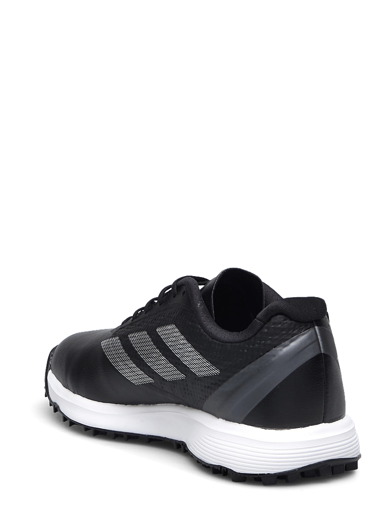adidas Golf - JR ADIZERO ZG - laufschuhe - cblack/silvmt/ironmt - 2