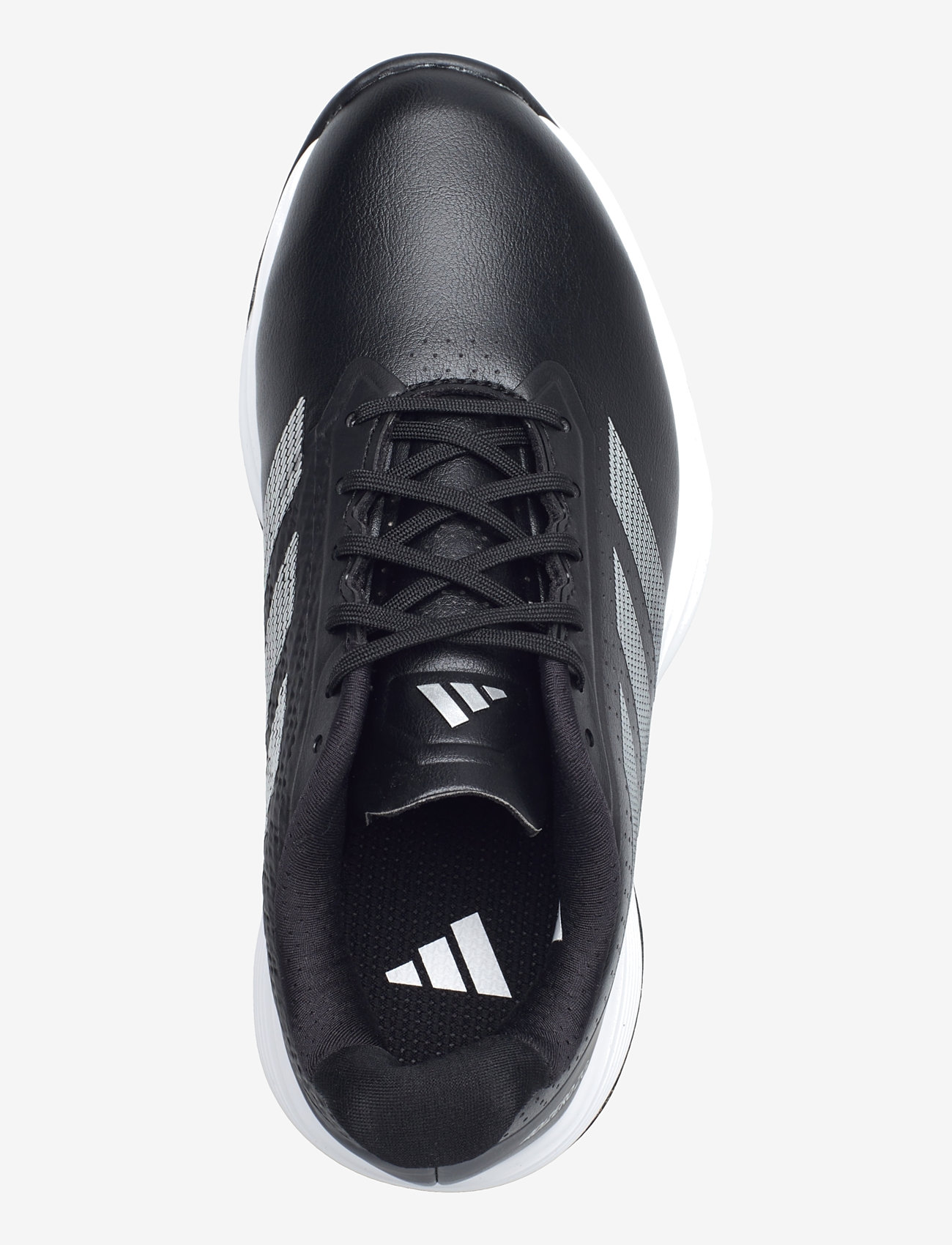 adidas Golf - JR ADIZERO ZG - laufschuhe - cblack/silvmt/ironmt - 3