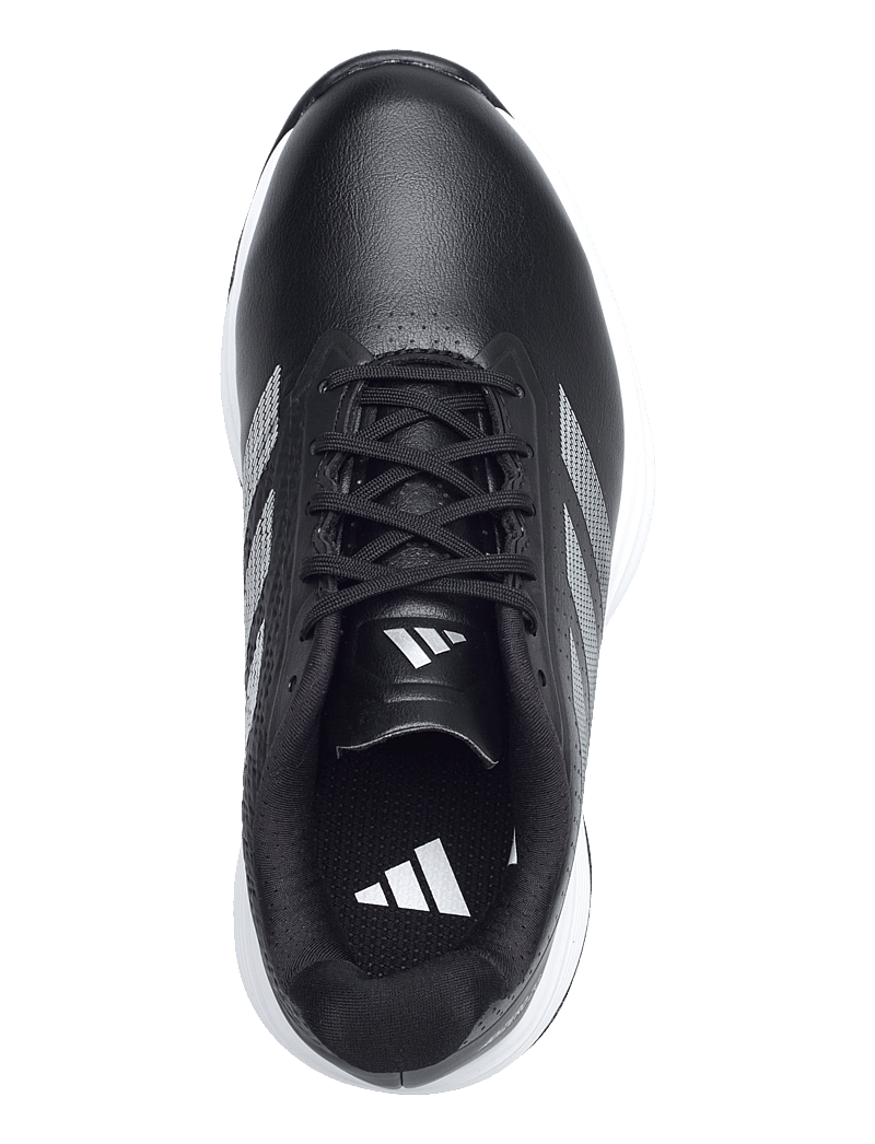 adidas Golf - JR ADIZERO ZG - laufschuhe - cblack/silvmt/ironmt - 3