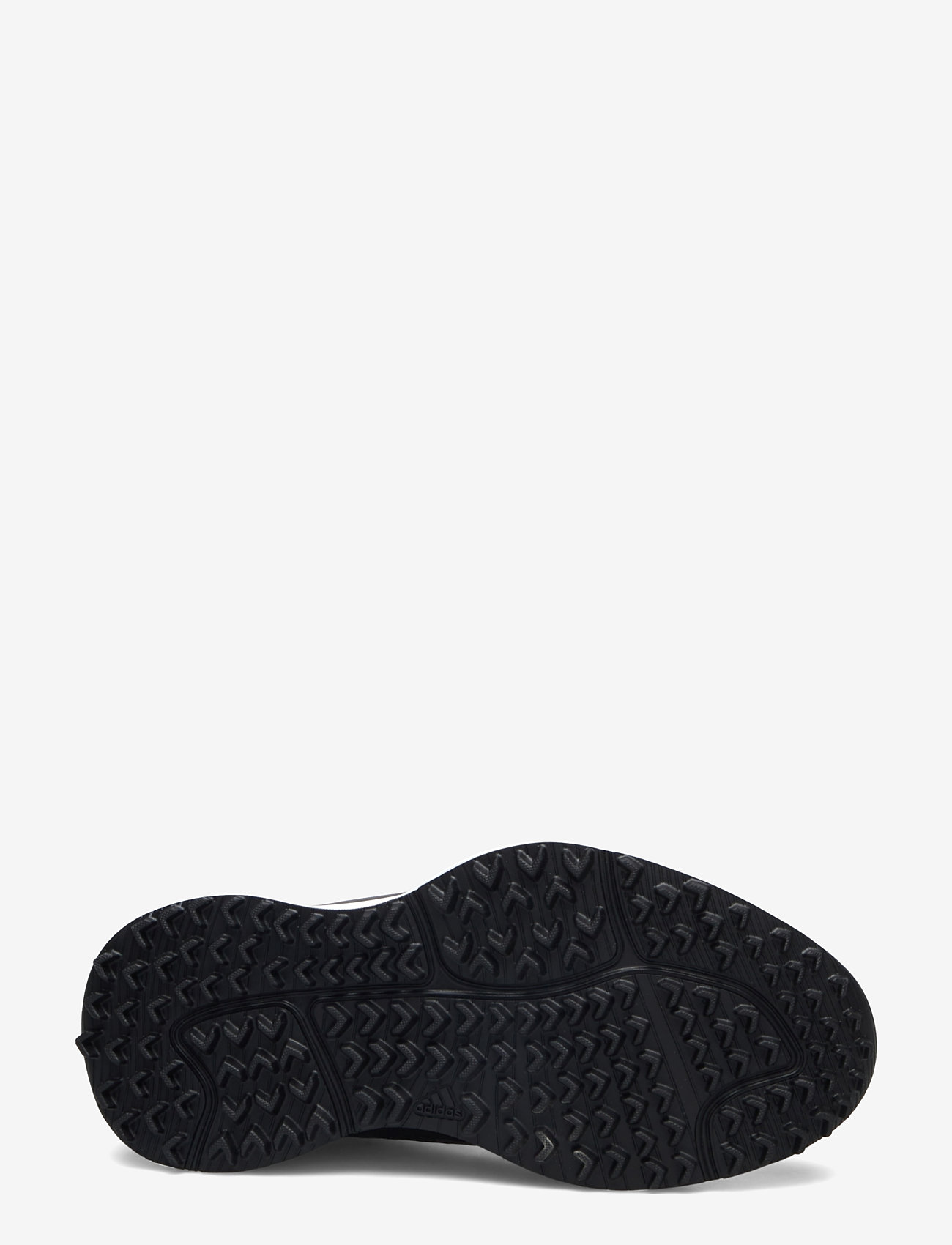 adidas Golf - JR ADIZERO ZG - laufschuhe - cblack/silvmt/ironmt - 4