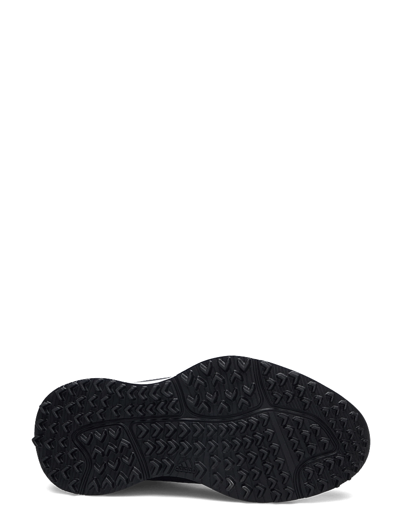 adidas Golf - JR ADIZERO ZG - laufschuhe - cblack/silvmt/ironmt - 4