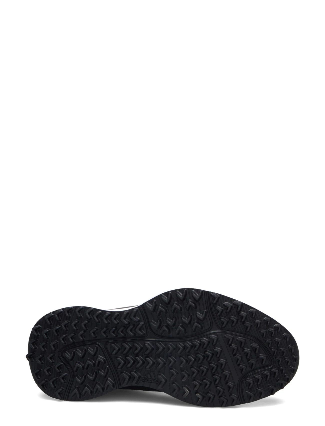 adidas Golf - JR ADIZERO ZG - løbesko - cblack/silvmt/ironmt - 4