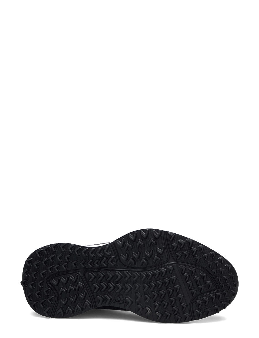 adidas Golf - JR ADIZERO ZG - laufschuhe - cblack/silvmt/ironmt - 4