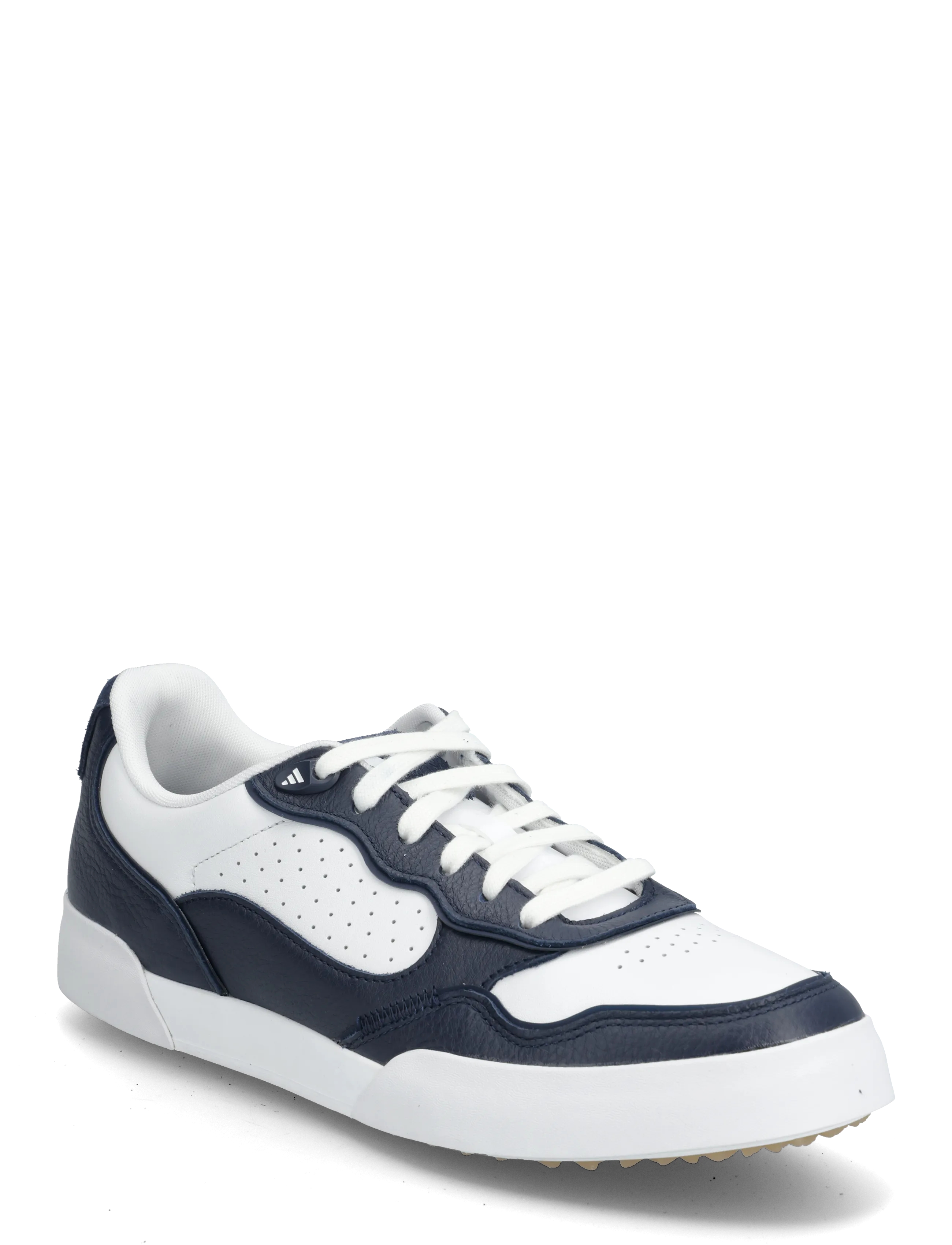 adidas Golf RETROCROSS 25 - Kingad - FTWWHT/CONAVY/GUM4 / white