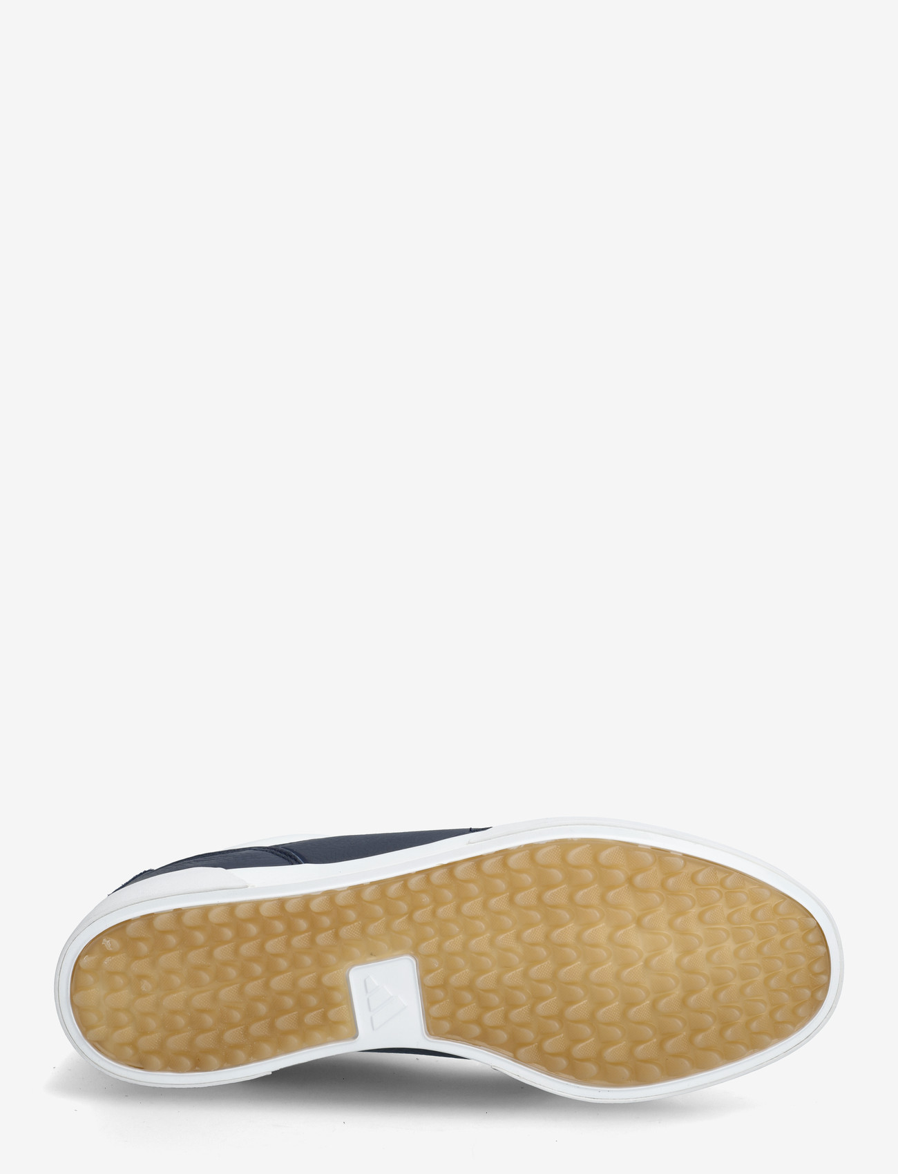 adidas Golf - RETROCROSS 25 - golfsko - ftwwht/conavy/gum4 - 4