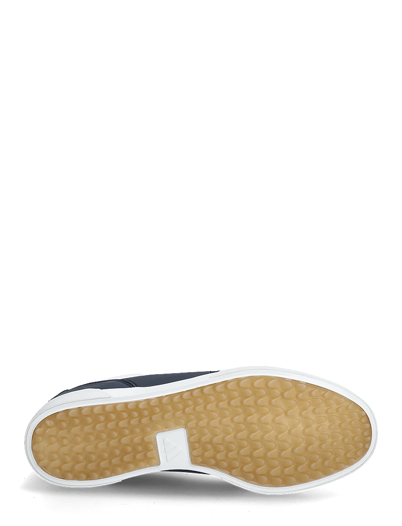 adidas Golf - RETROCROSS 25 - golfschuhe - ftwwht/conavy/gum4 - 4
