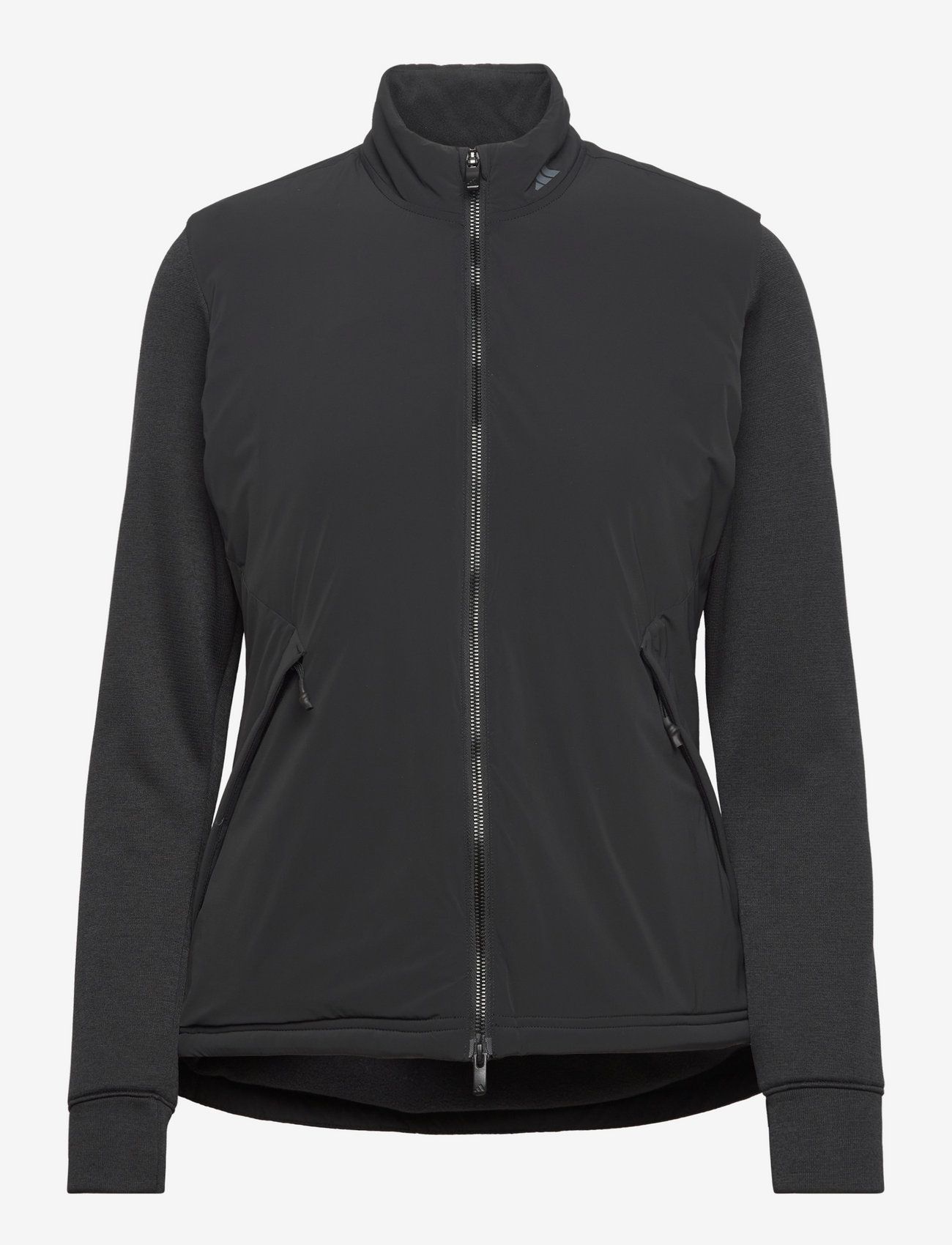 adidas Golf - W FRSTGD JKT - black - 1