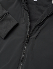 adidas Golf - W FRSTGD JKT - golf jackets - black - 5