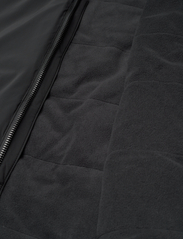 adidas Golf - W FRSTGD JKT - golf jackets - black - 7