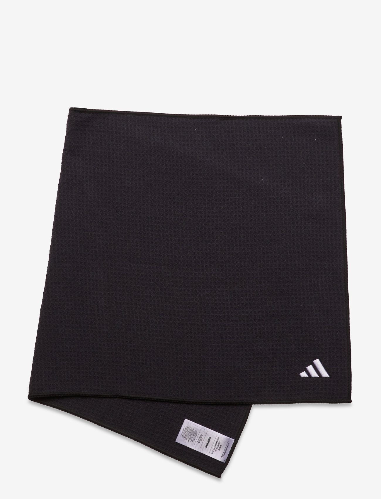 adidas Golf - PLAYERS TOWEL - black - 0