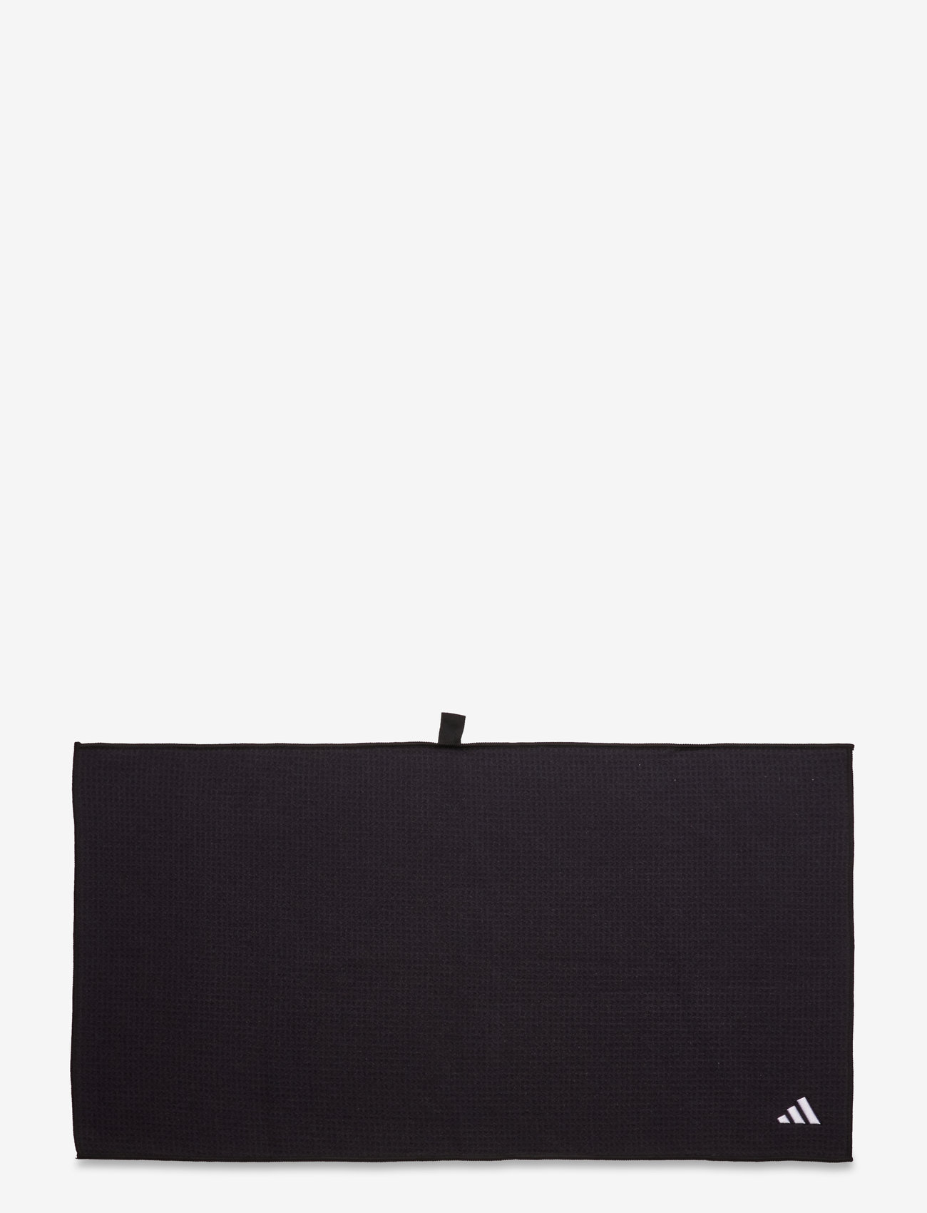 adidas Golf - PLAYERS TOWEL - black - 1