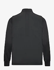 adidas Golf - U365T FG FZ JKT - golf jackets - black - 1