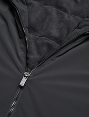 adidas Golf - U365T FG FZ JKT - golf jackets - black - 2