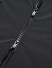 adidas Golf - U365T FG FZ JKT - golf jackets - black - 3