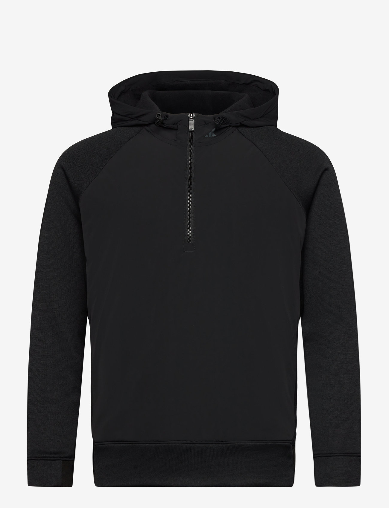 adidas Golf - U365T FG HOODIE - black - 0