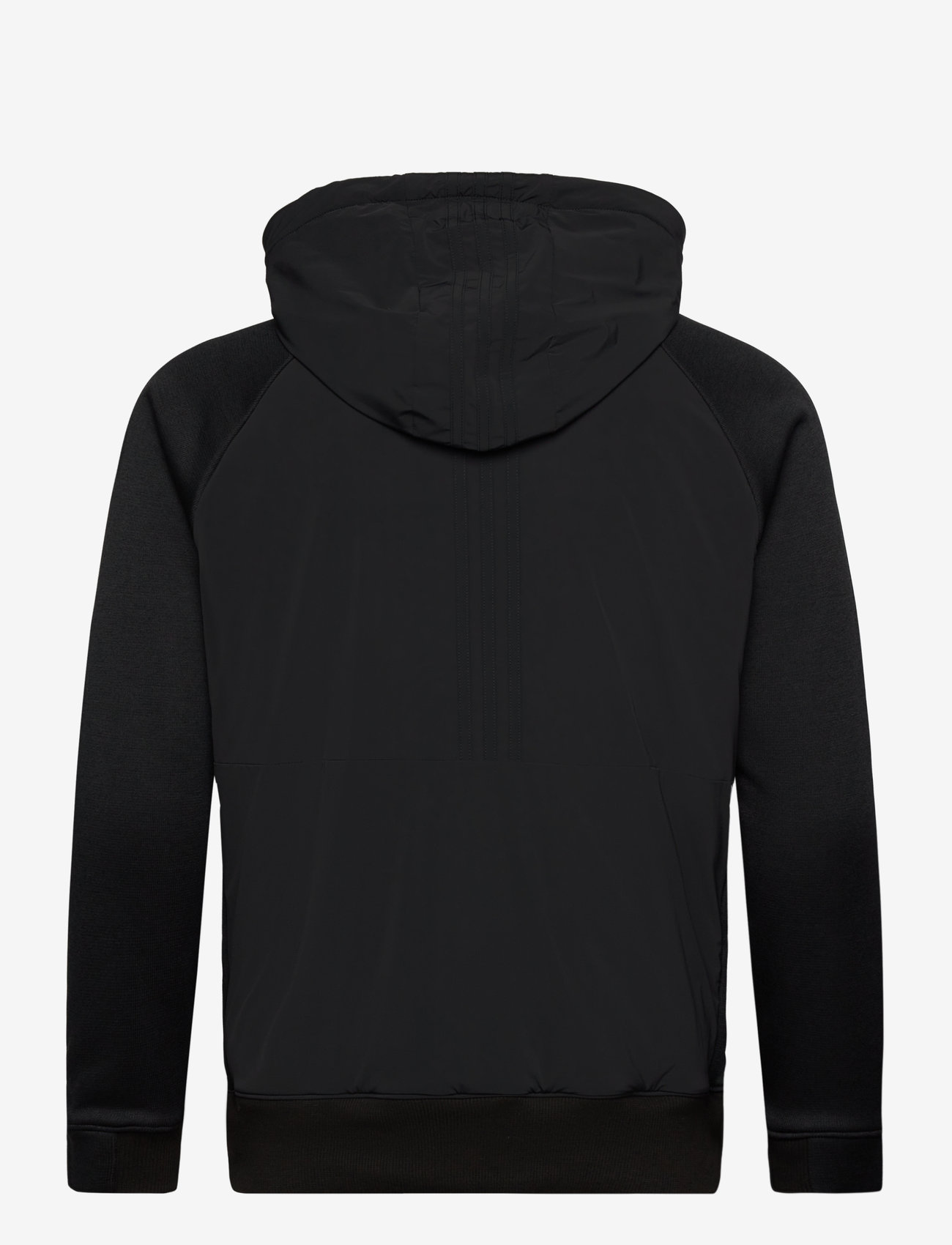 adidas Golf - U365T FG HOODIE - black - 1