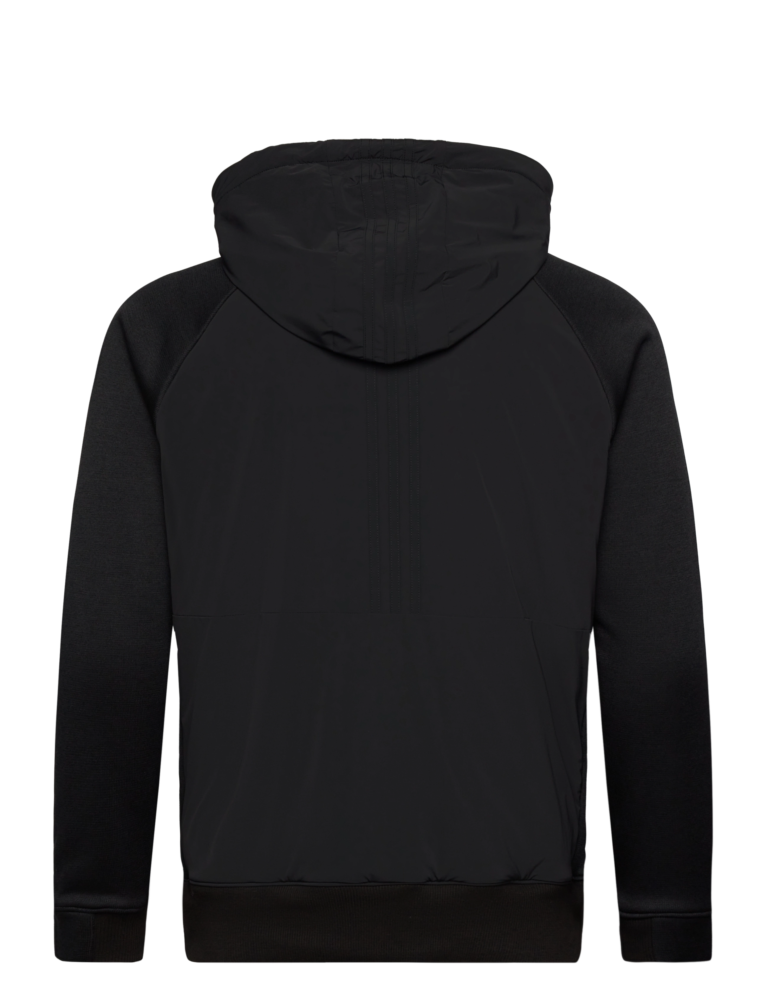 adidas Golf - U365T FG HOODIE - black - 1