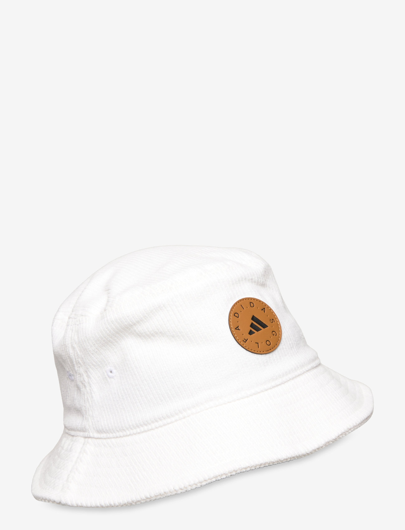 adidas Golf - W CORDRY BCKT - white - 0